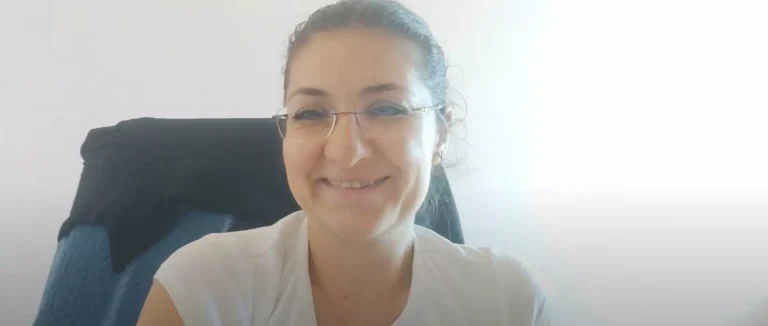 Güneş’in mutlu hikayesi