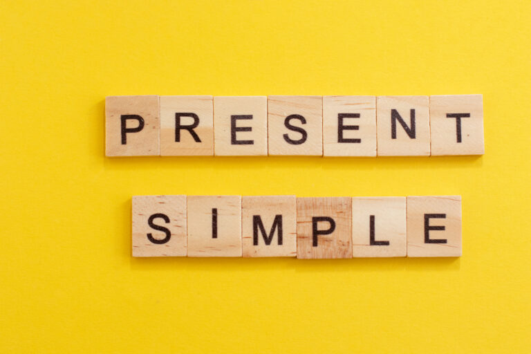 İngilizce Geniş Zaman – Present Simple Tense: Örneklerle Konu Anlatımı