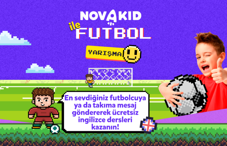 ⚽️ Futbolun ortak dili İngilizcedir! ?