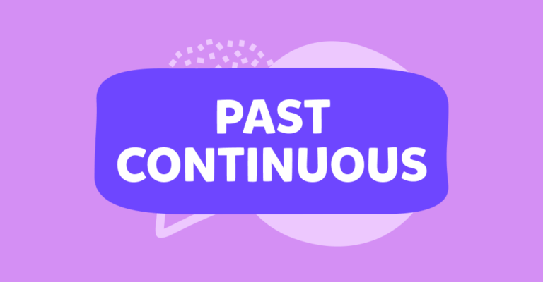 Past Continuous Tense: Geçmişteki Hikayelerin Sihirli Zamanı