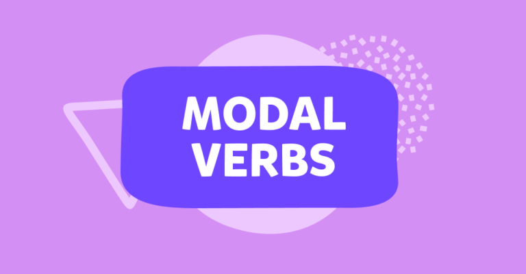 Modal Verbs Nedir? İngilizce Yardımcı Fiiller Detaylı Konu Anlatımı