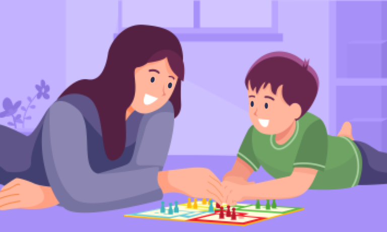 Okul öncesi çocuklar için eğitici oyunlar: Her türden eğlenceli ve faydalı etkinlikler!