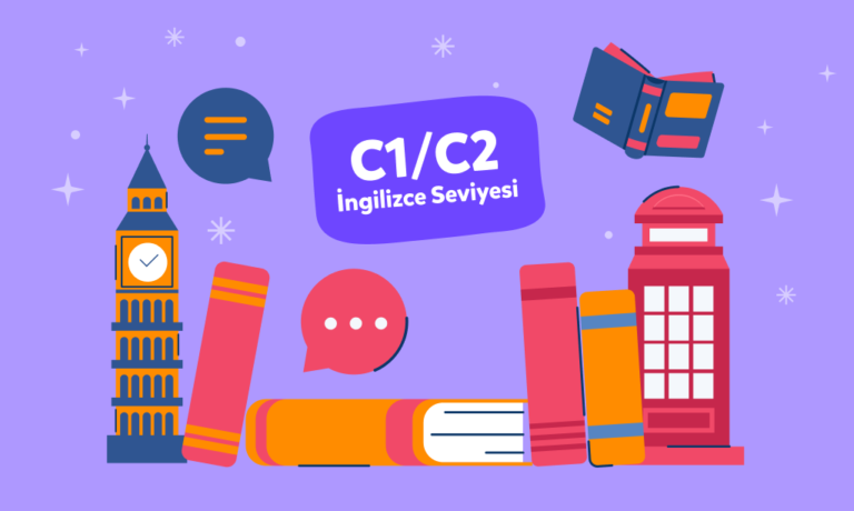 Temelleri Keşfet: C1 ingilizce konuları Anlama