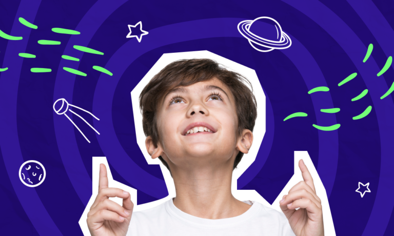 İngilizcede uzayla ilgili terimler neler? Uzayla ilgili 20 İngilizce kelime ve bilgi testi!