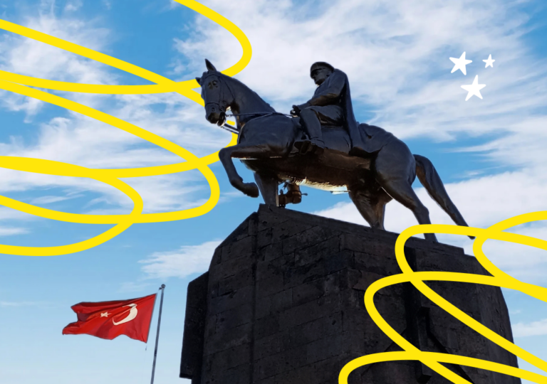 Atatürk’ün eğitim hayatı: Gittiği okullar ve gençliği!