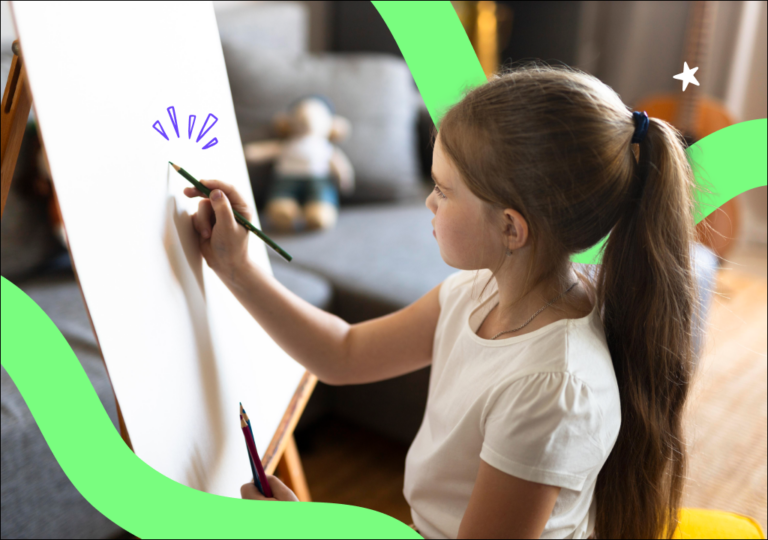 İngilizce “draw” kelimesinin anlamları: “Draw” ne demek, farklı bağlamlarda ne anlama gelebilir, örnek cümlelerle öğrenelim!
