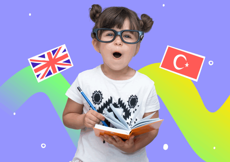 İngilizcede karşılığı olmayan Türkçe kelimeler ve ifadeler!