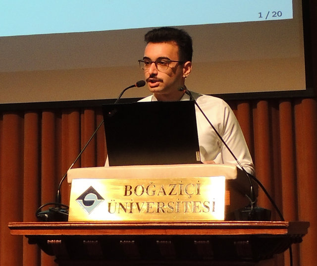 Efe Eren Genç avatar
