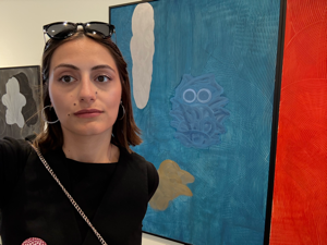 Busra Yener Özkan avatar