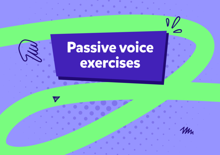 İngilizce edilgen yapı (passive voice) tekrarı ve alıştırmaları!